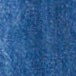 Girls' denim bow shirt-dress FOLIAGE WASH