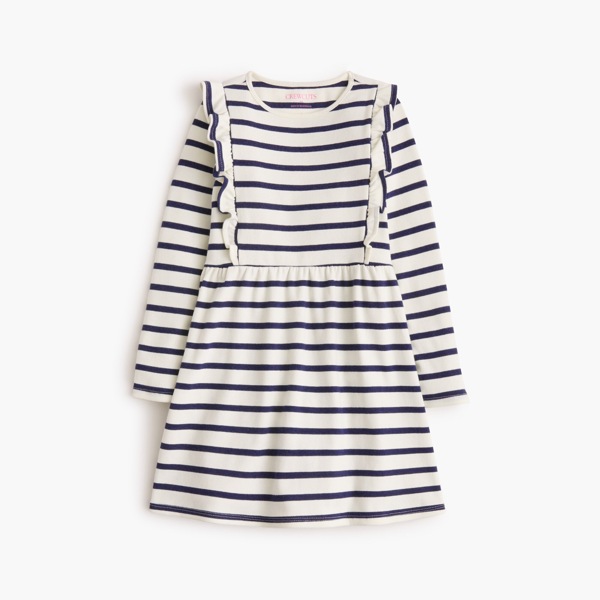 h&m striped long sleeve dress Julia Shirt Straight cut hem with a slit at one side. H&M Blue Green Striped Oversized