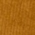 Girls' corduroy wrap skirt GOLDEN BRANDY