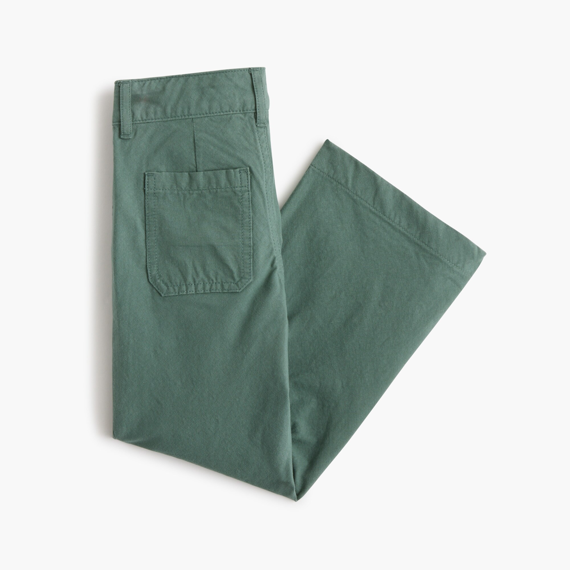 Girls' Lizzie Wide-leg Pant For Girls | Factory
