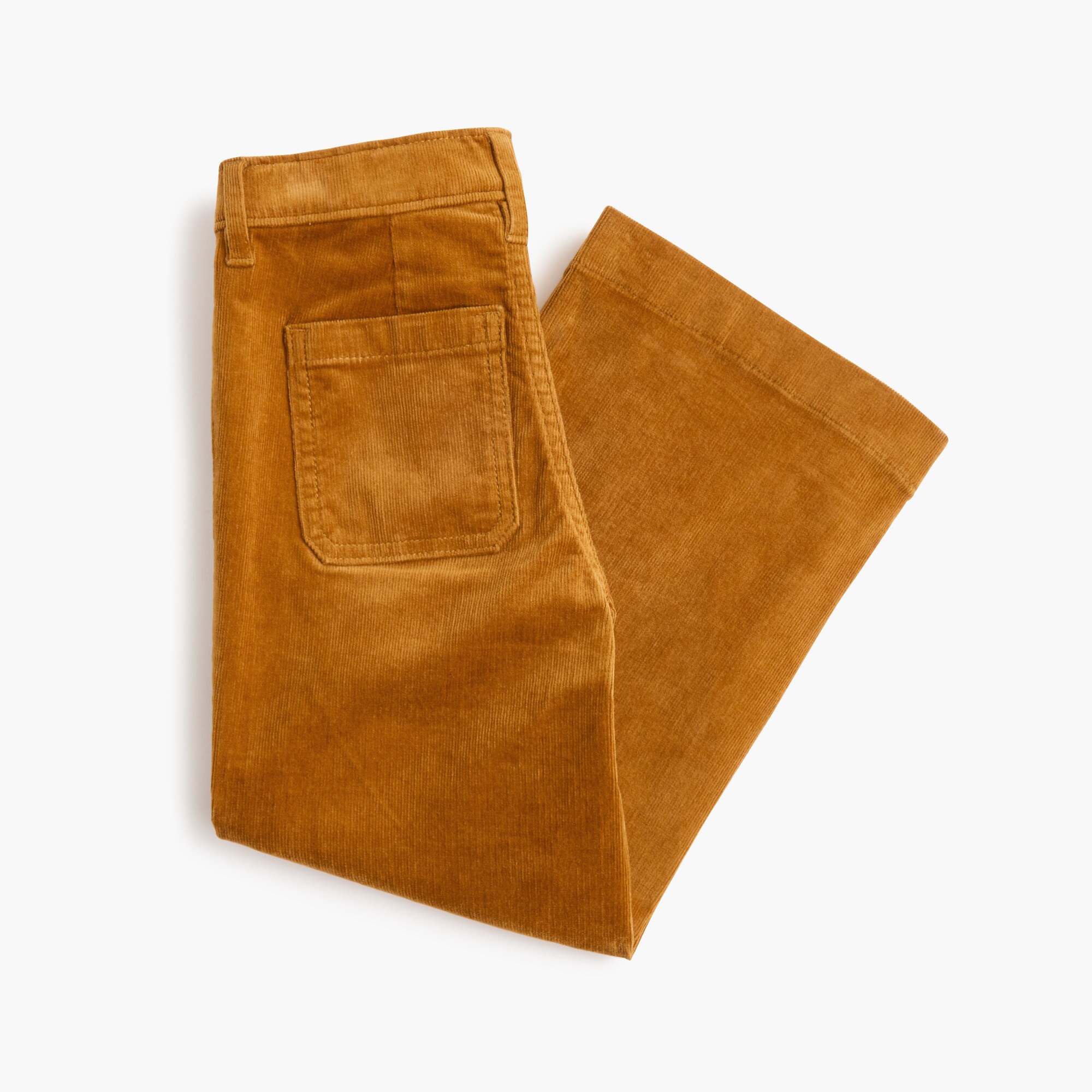 Girls' Lizzie corduroy pant