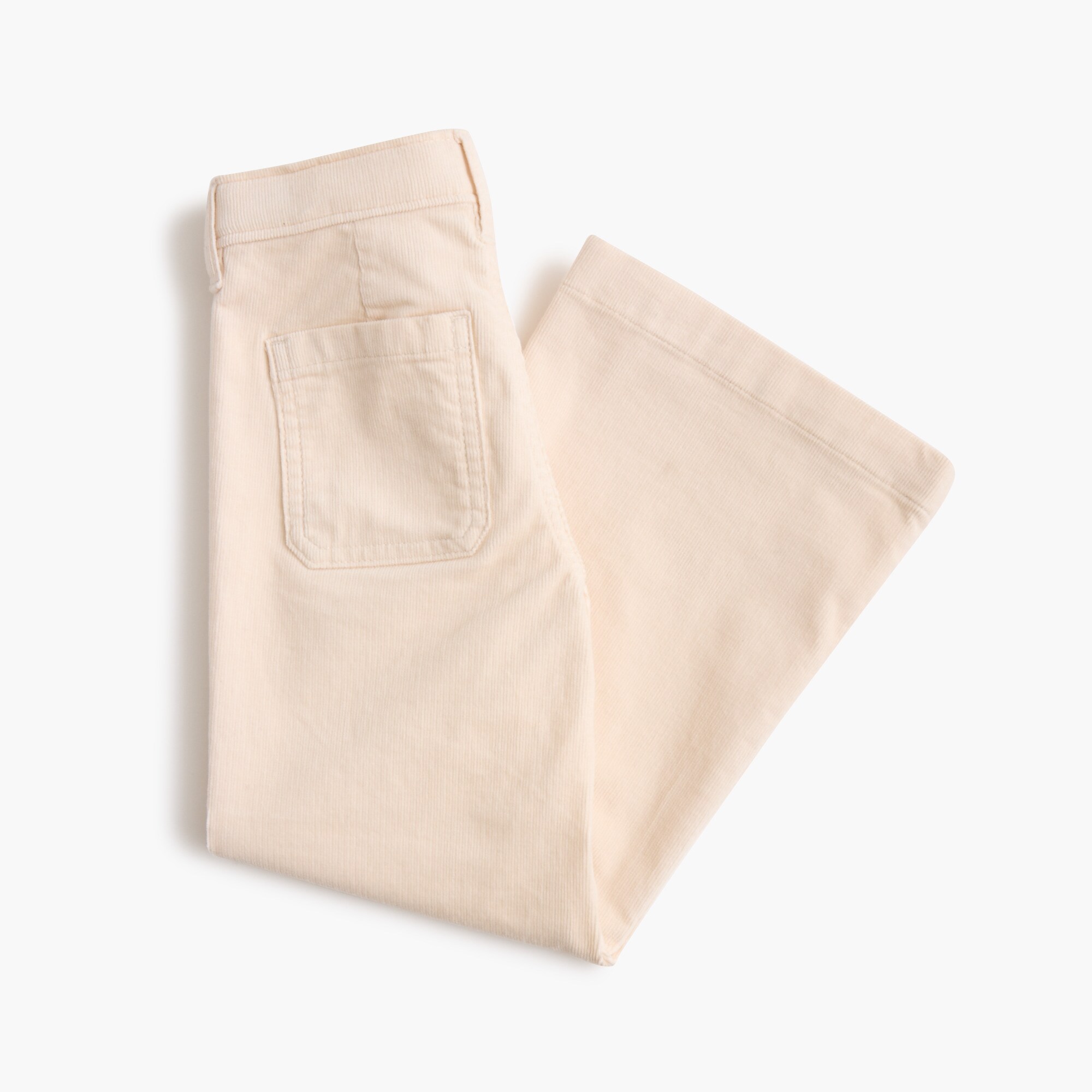 Girls' Lizzie corduroy pant