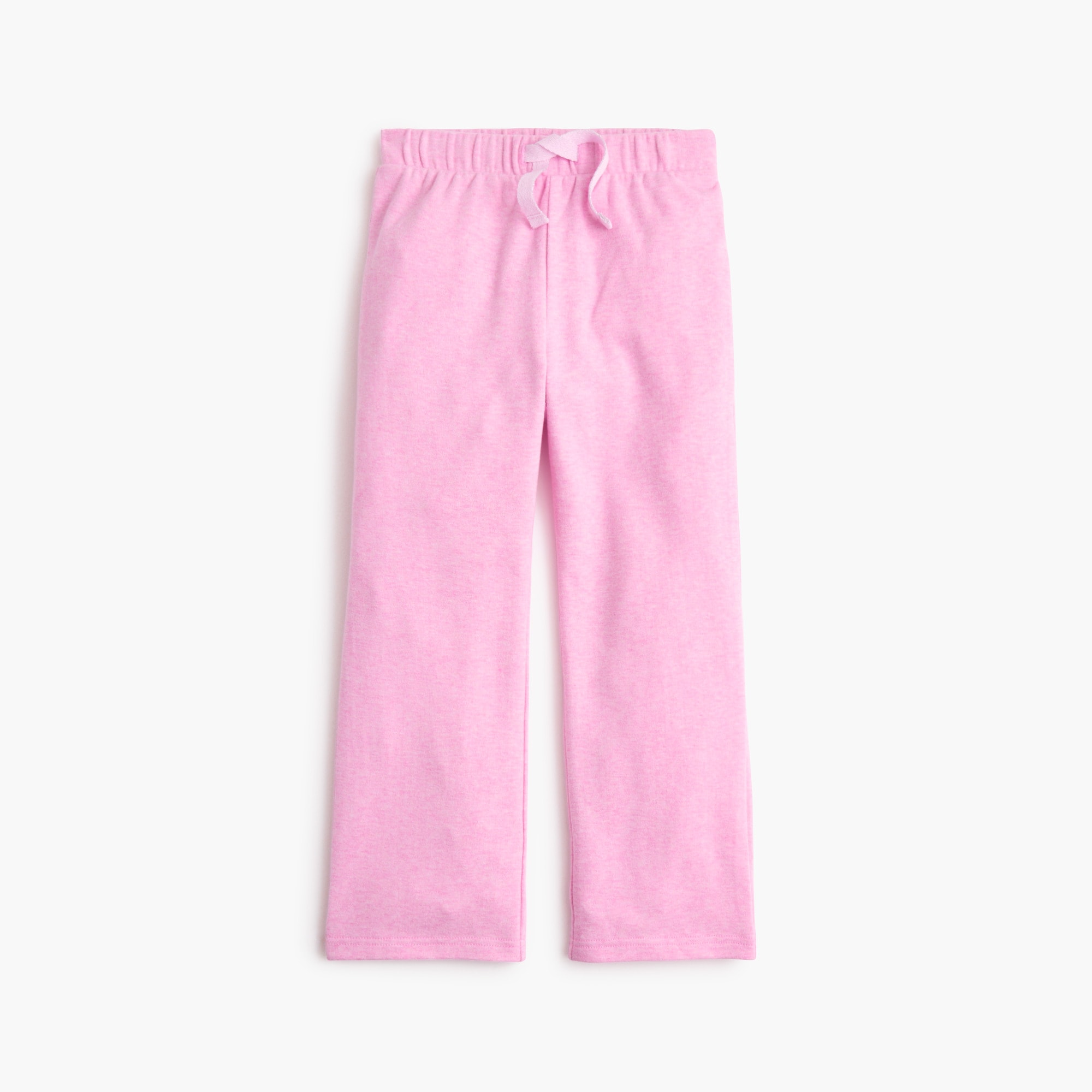 Girls' cloudspun sweatpant