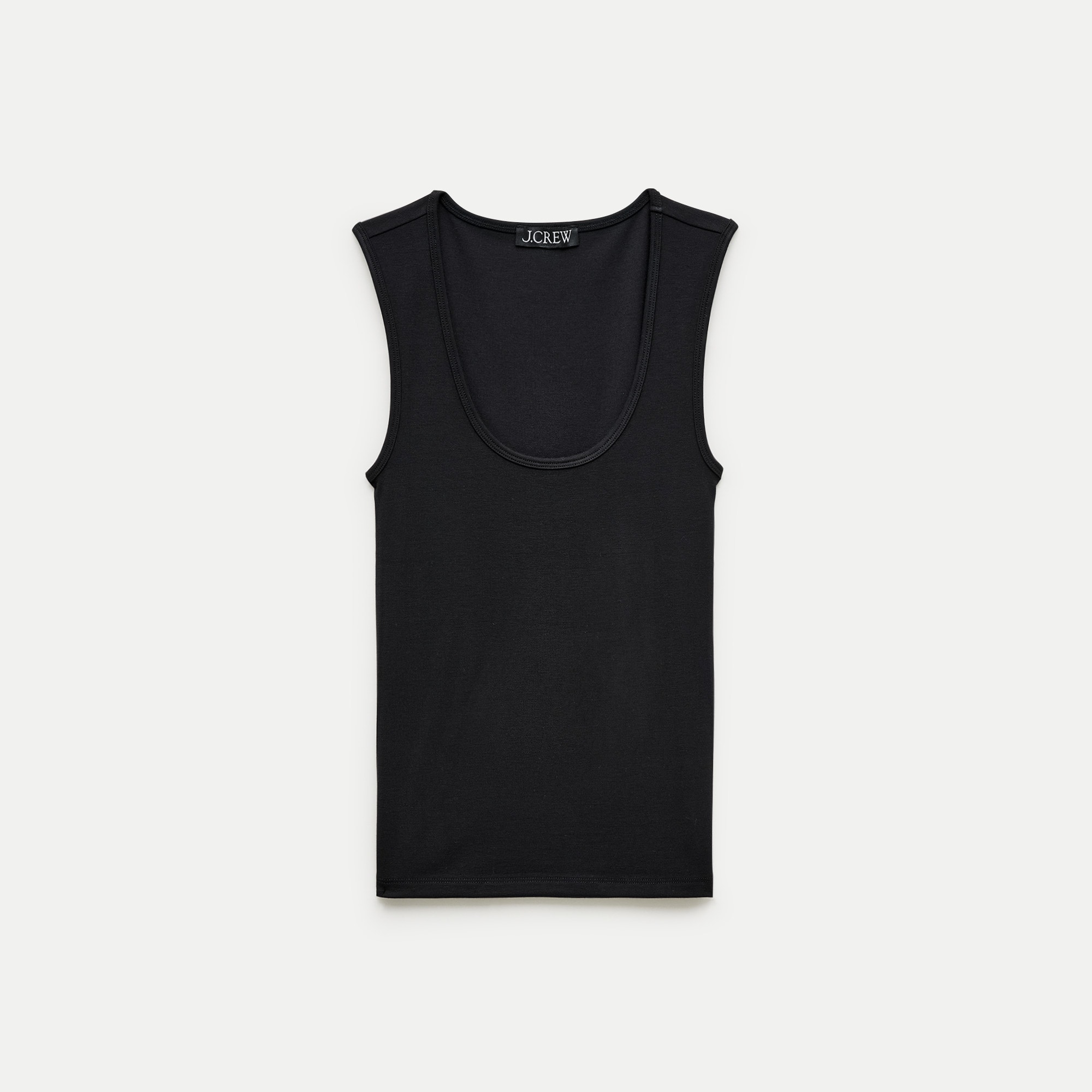 dress tank tops How to Style a Tank Top: 11 Outfit Ideas