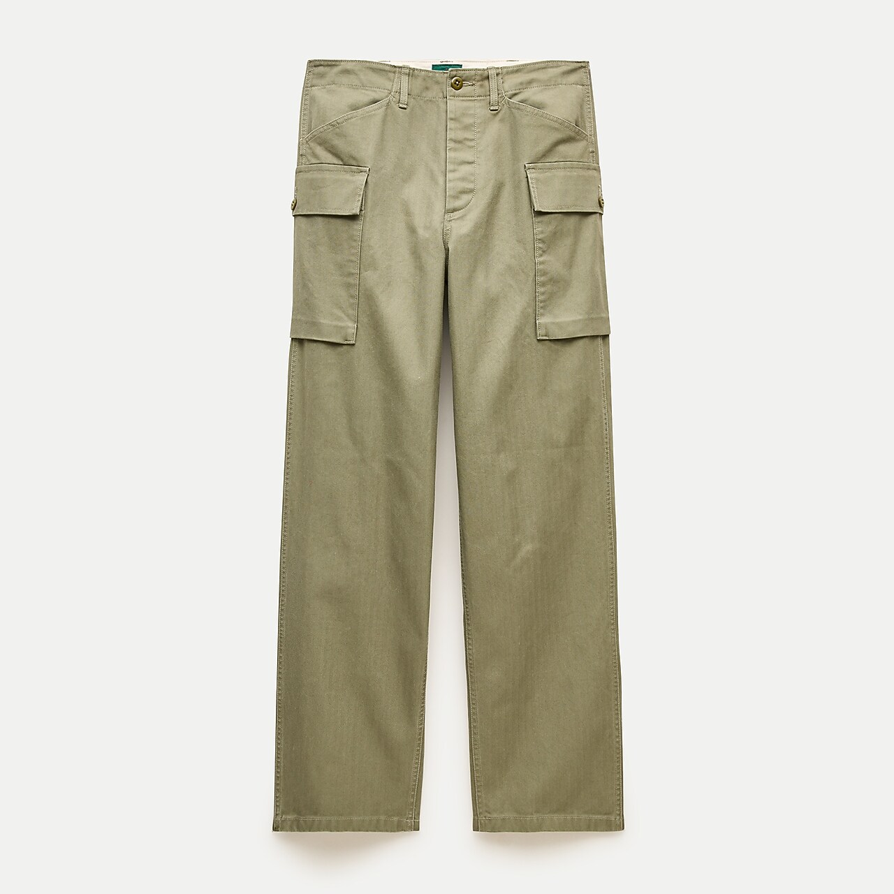 484 Slim-fit Five-pocket Tech Pant For Men | J.Crew