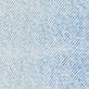 Classic Straight jean in natural seeded denim BLEACHED PAINT SPLATTER