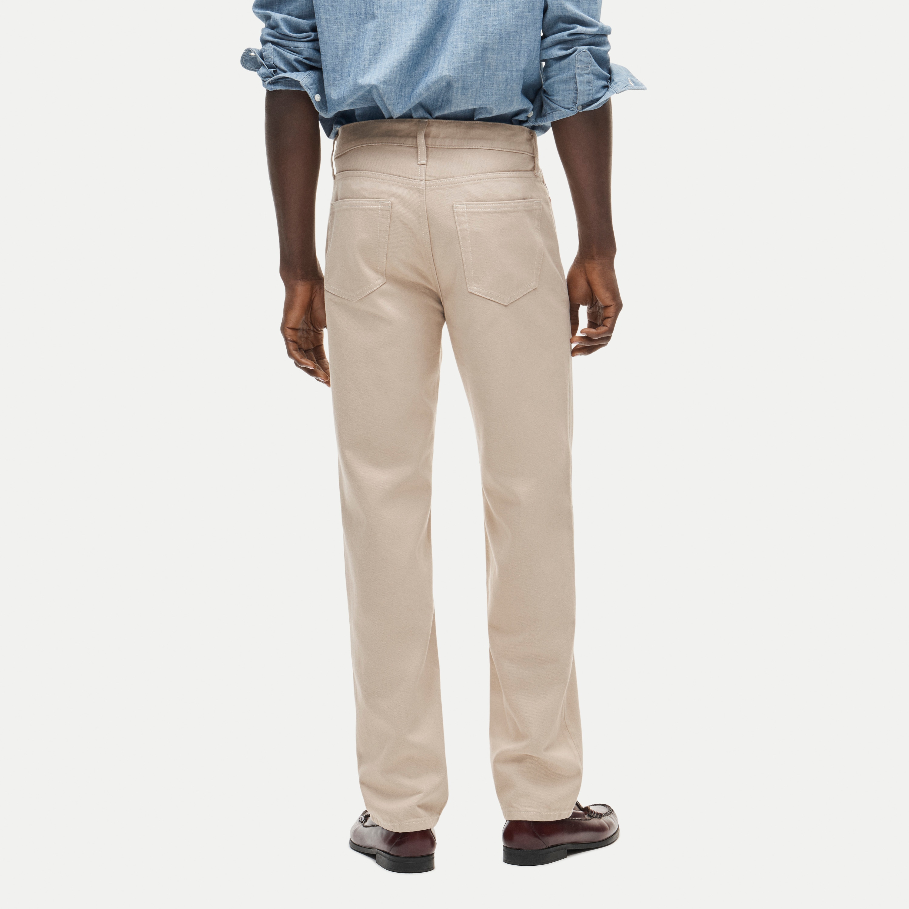 484 Slim-fit Bergen Five-pocket Pant For Men | J.Crew