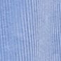 Relaxed-fit double-pleated corduroy pant BRIGHT SKY BLUE