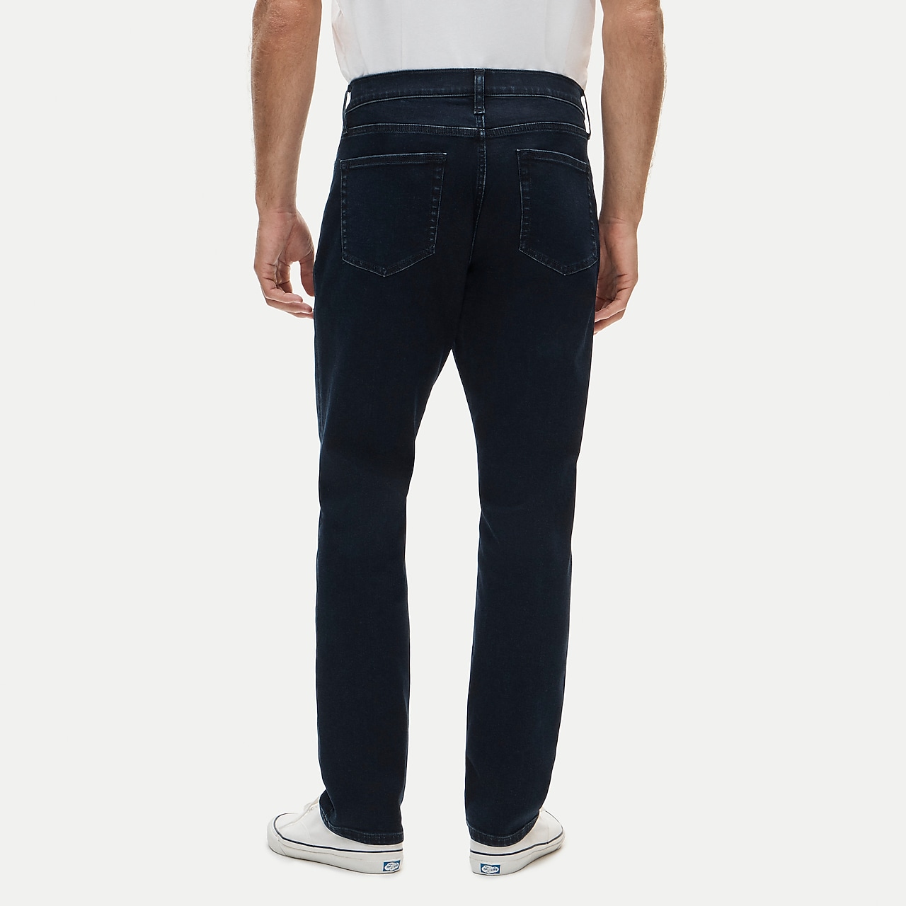 484 Slim-fit Bergen Five-pocket Pant For Men | J.Crew