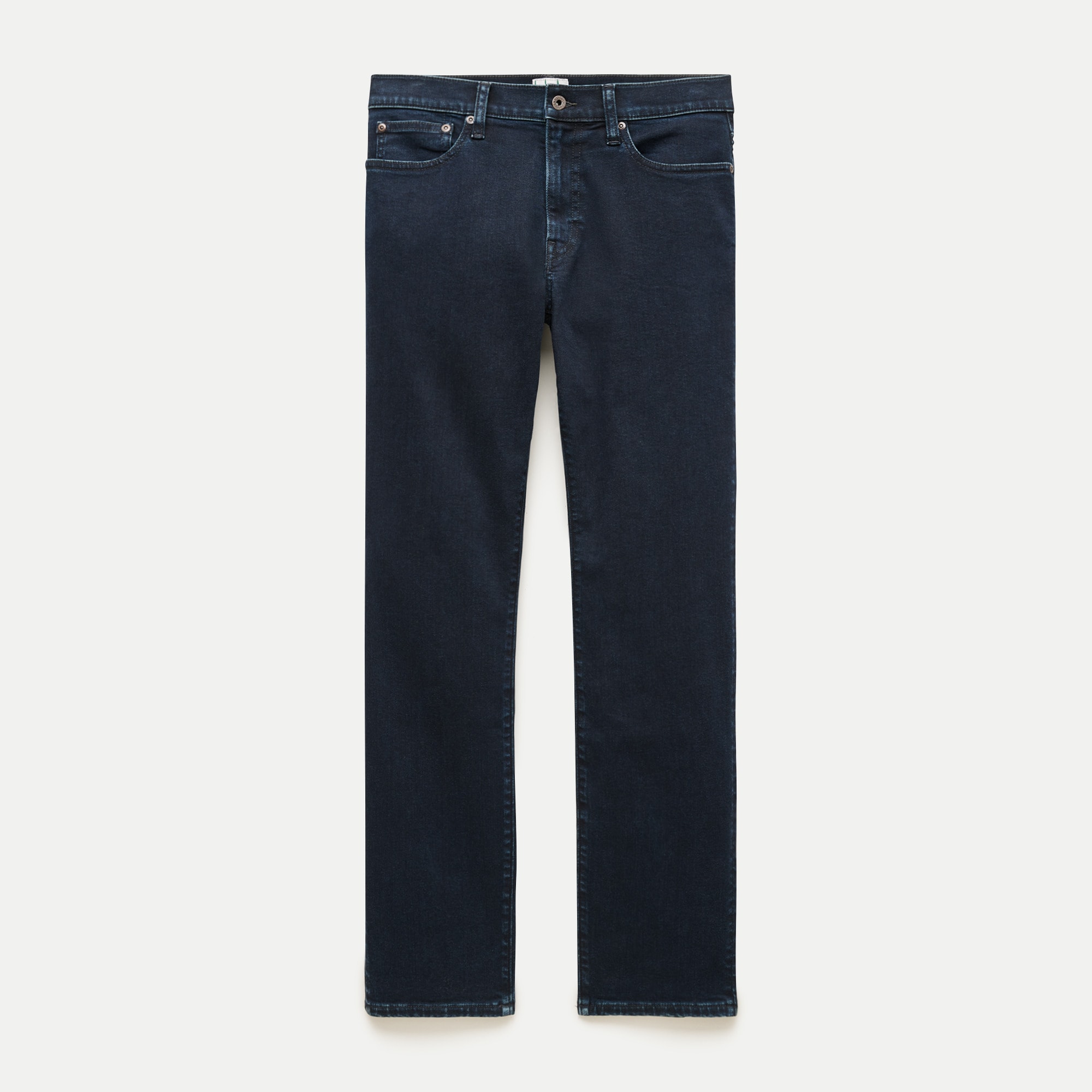770™ Straight-fit stretch jean in nightfall indigo