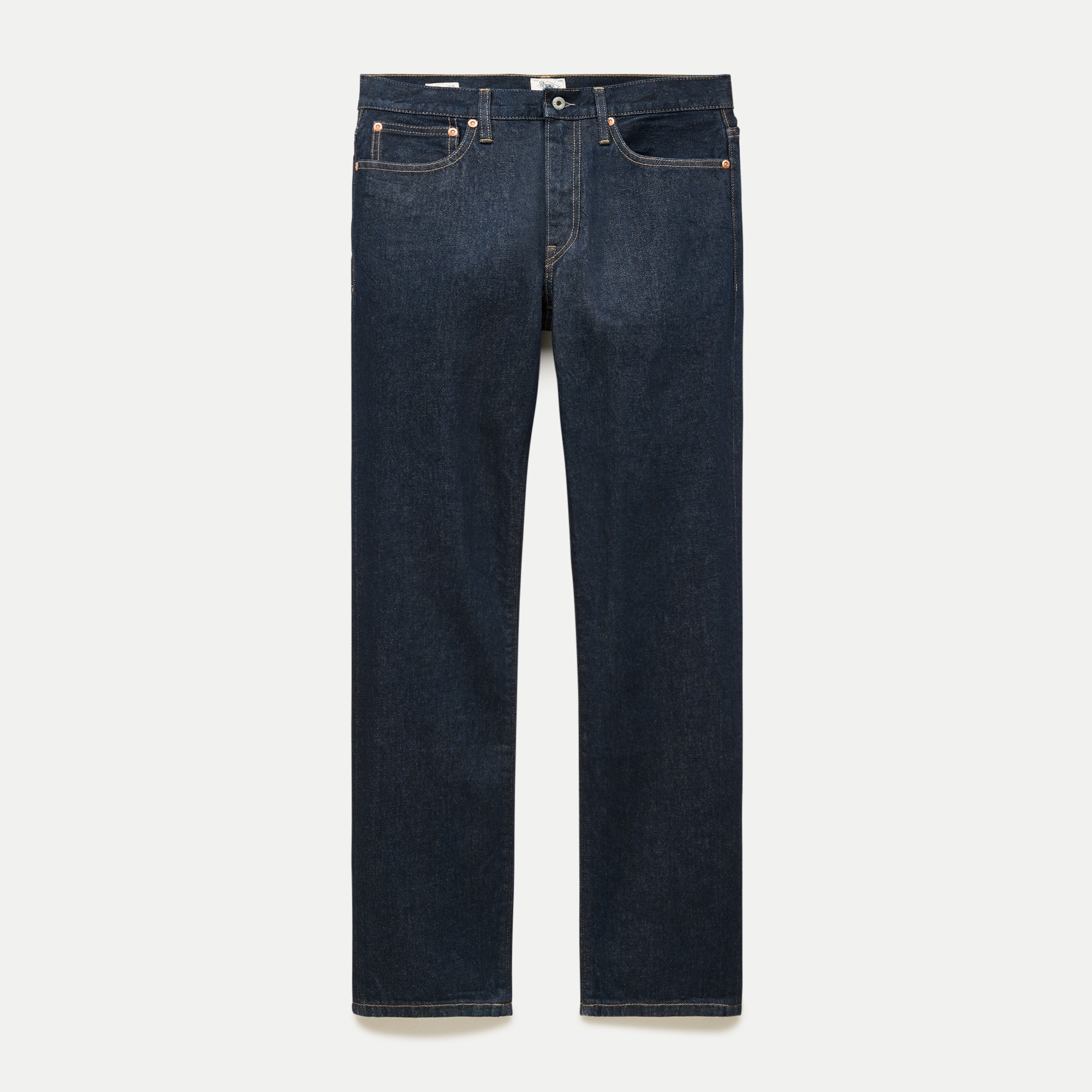 770™ Straight-fit Bergen Five-pocket Pant For Men | J.Crew