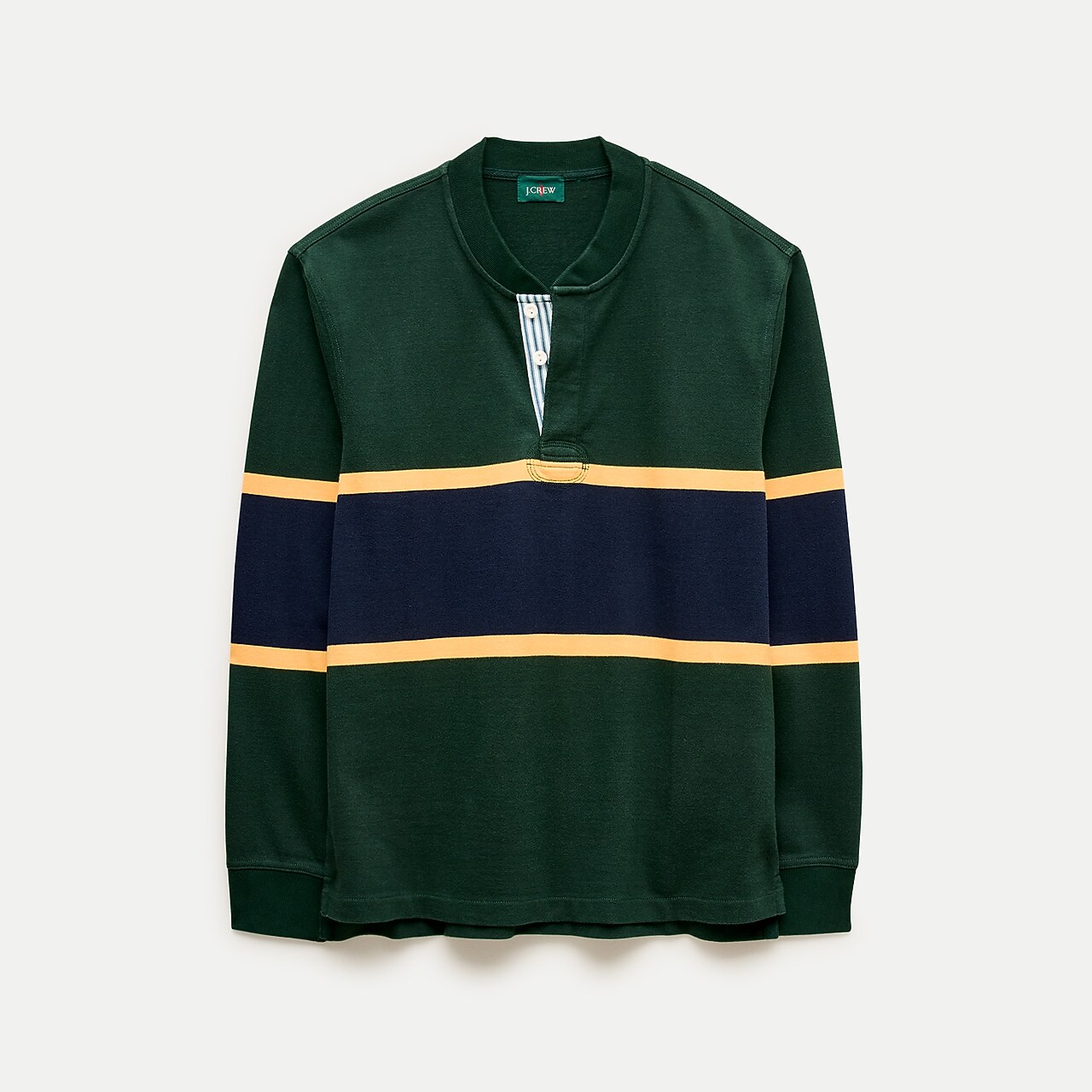 Broken-in T-shirt For Men | J.Crew