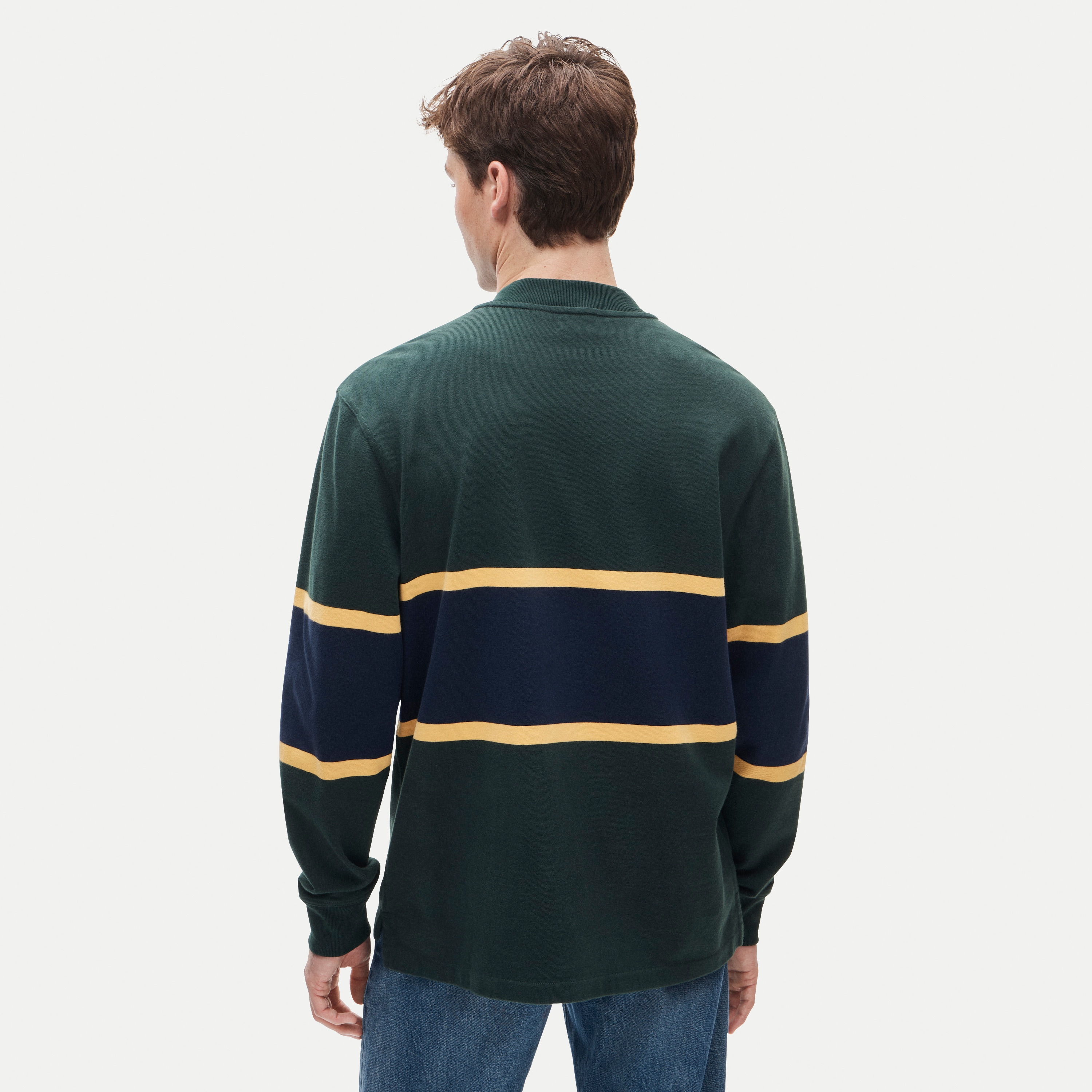 Limited-edition Bunger Surf Shop X J.Crew Vintage-wash Cotton