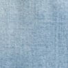 Classic wide-leg jean in all-day stretch OFFSHORE BLUE WASH