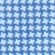 Printed performance polo shirt BALTIC BLUE CHAMBRAY