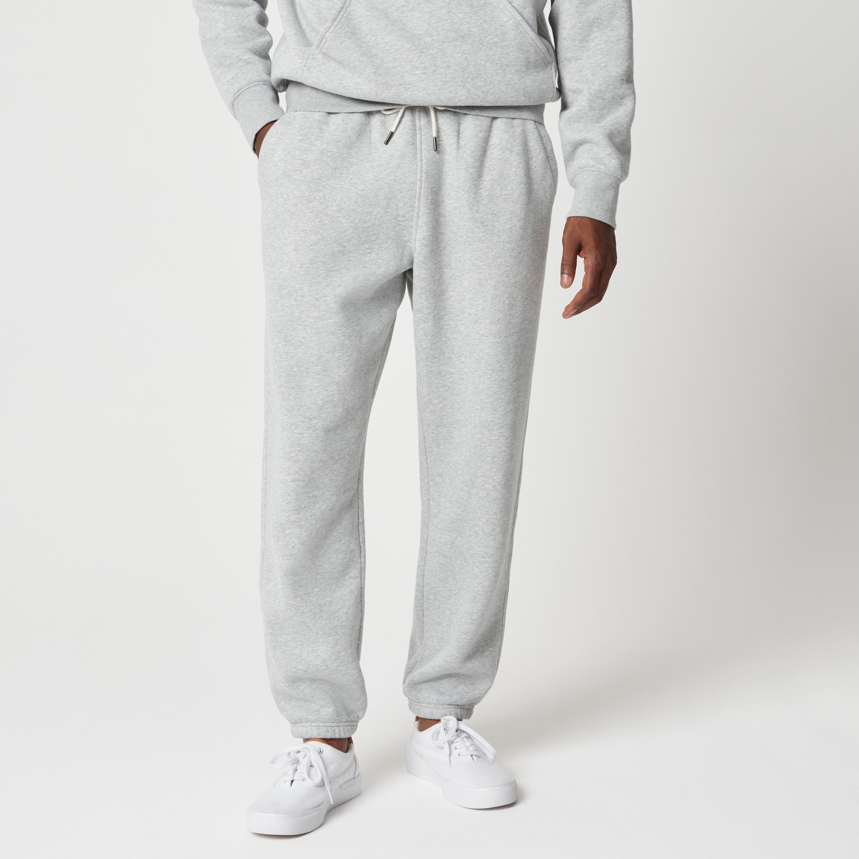Cloudwash fleece sweatpant