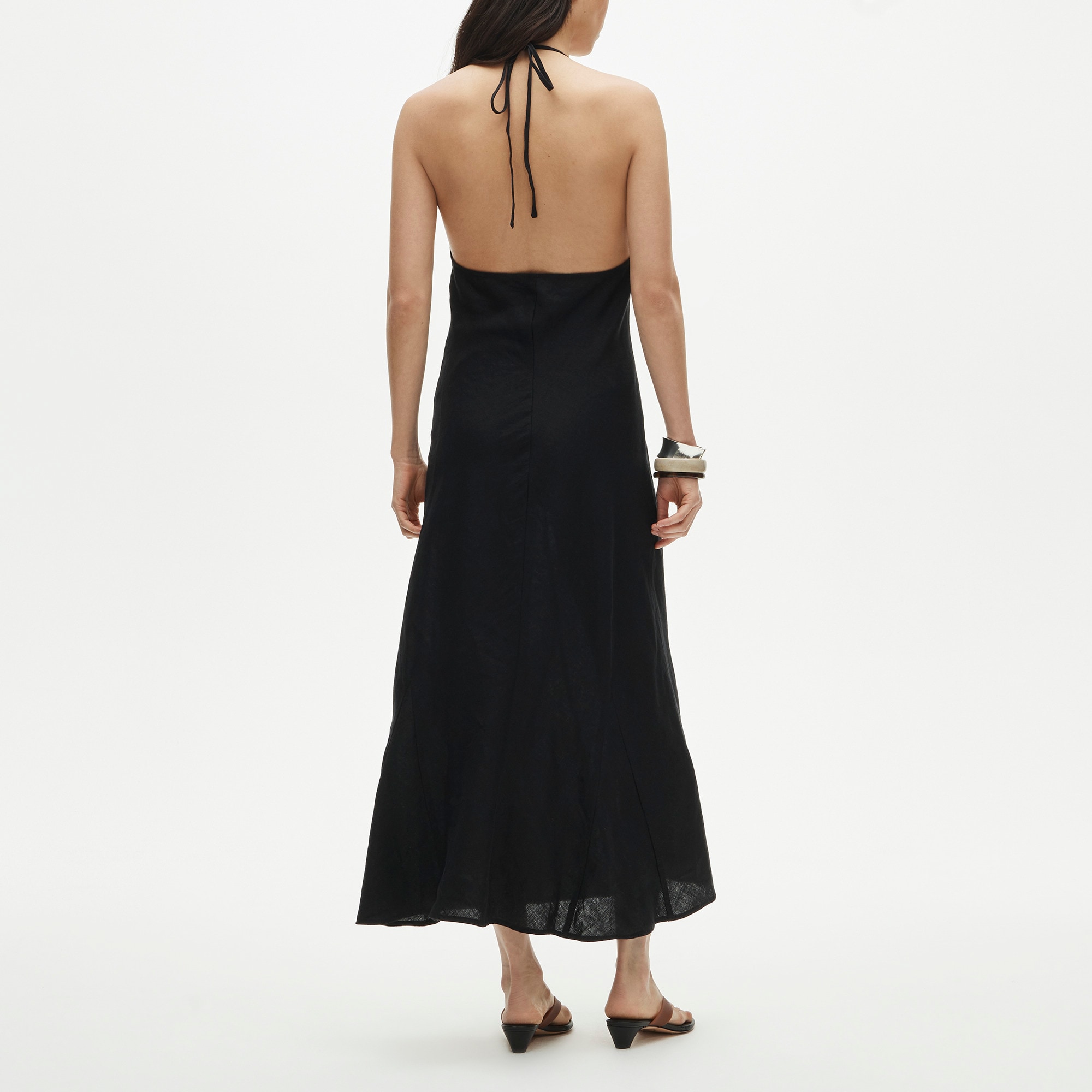 helen maxi dress black Helena Maxi Dress - Black | Elegant Maxi Dress