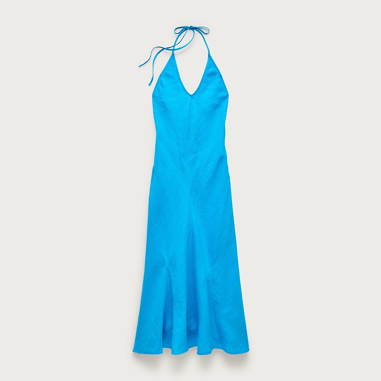 j crew factory bridesmaid dresses Women's Machine wash dresses-maxi Pleat Bodice Ruffle Mesh Colors:Hunter
