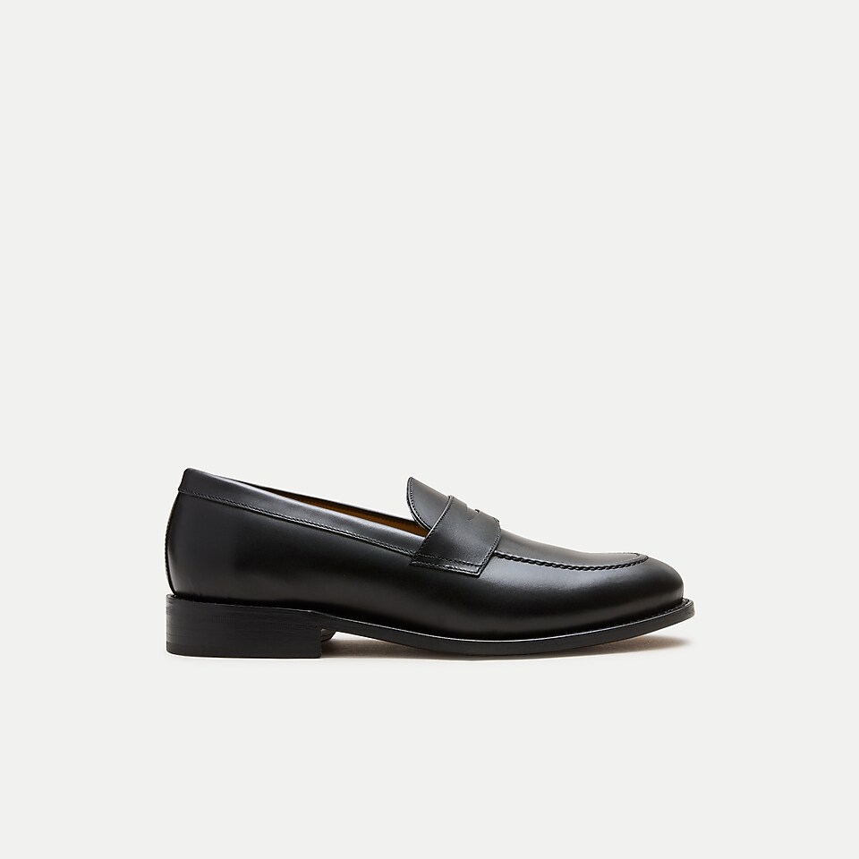 Alden® For J.Crew Shell Cordovan Longwing Bluchers For Men | J.Crew
