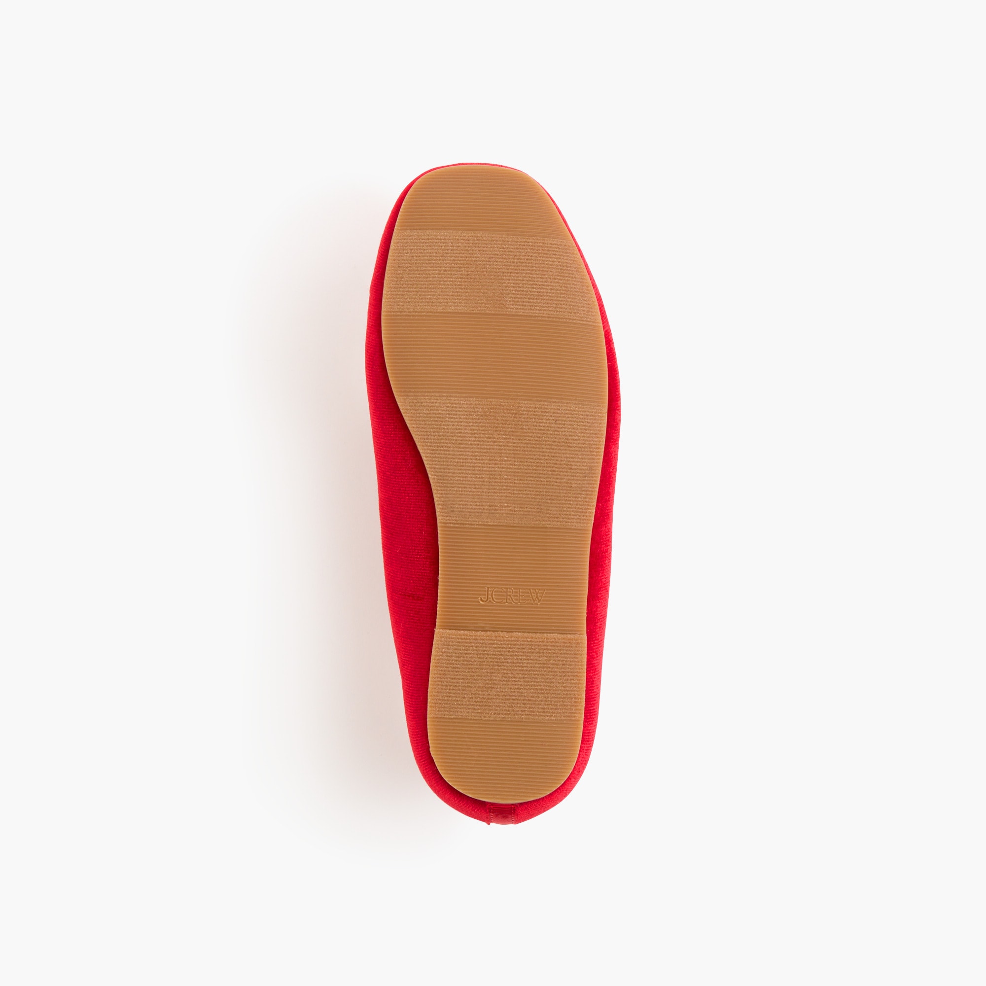 Girls' Velvet Mary Janes For Girls | Factory