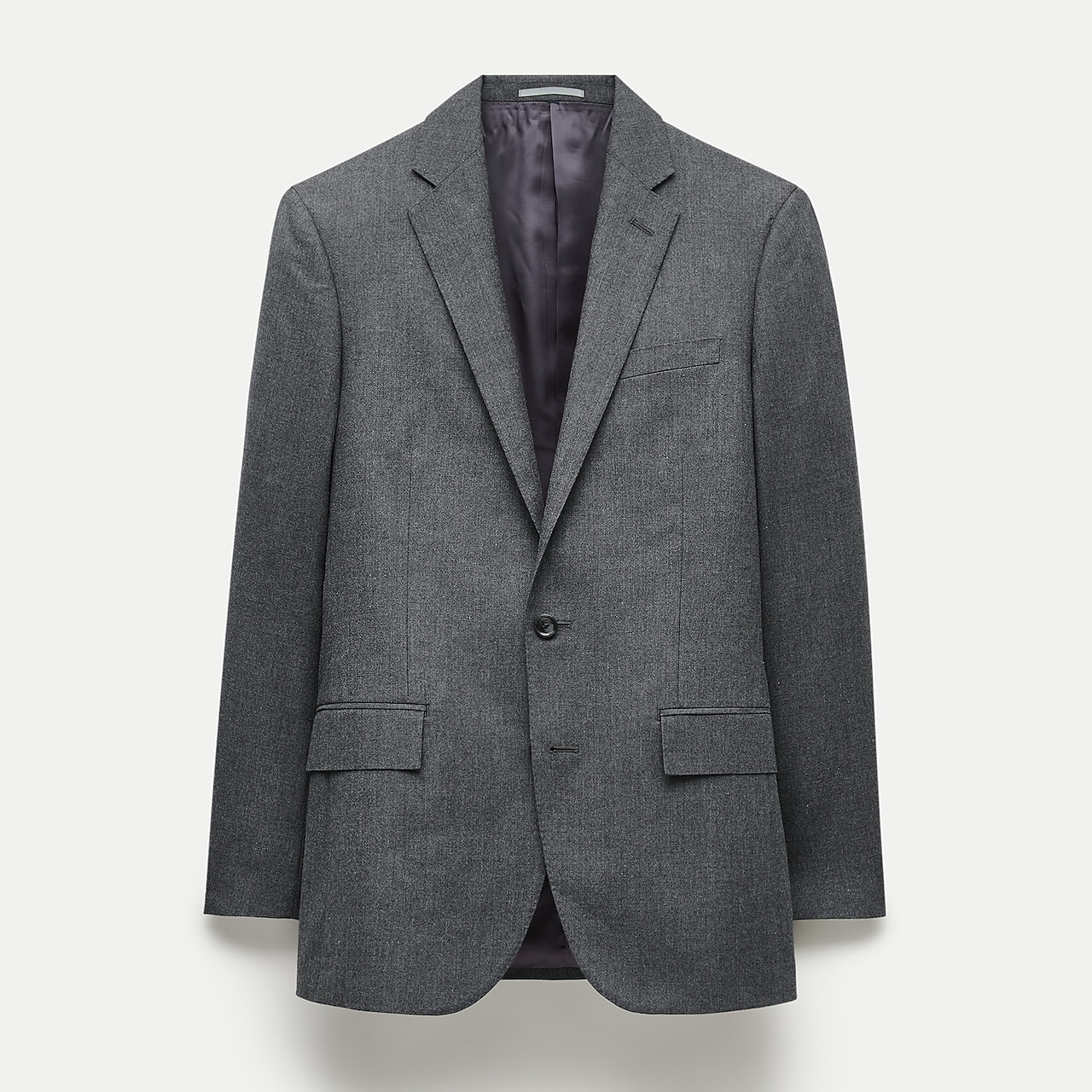 Lumen et Umbra ルーメンエトウンブラ ブレザー ジャケット 46 Limited-edition Kenmare Relaxed-fit Double-breasted Blazer In