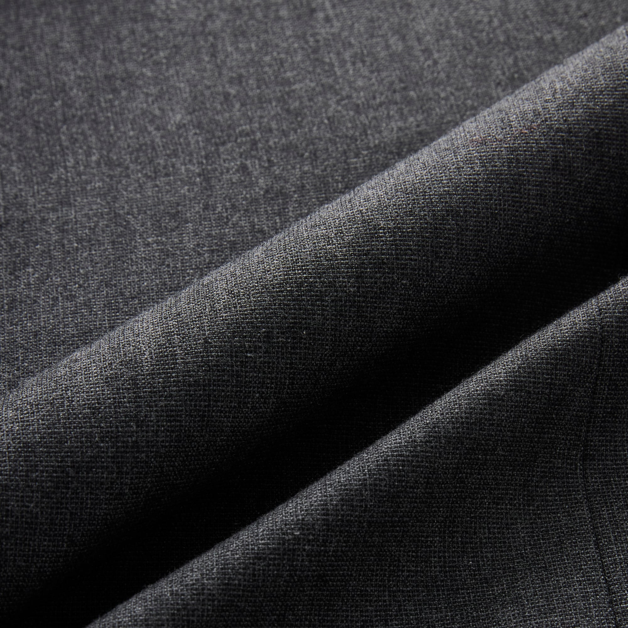 Ludlow Slim-fit suit jacket in English cotton-wool blend