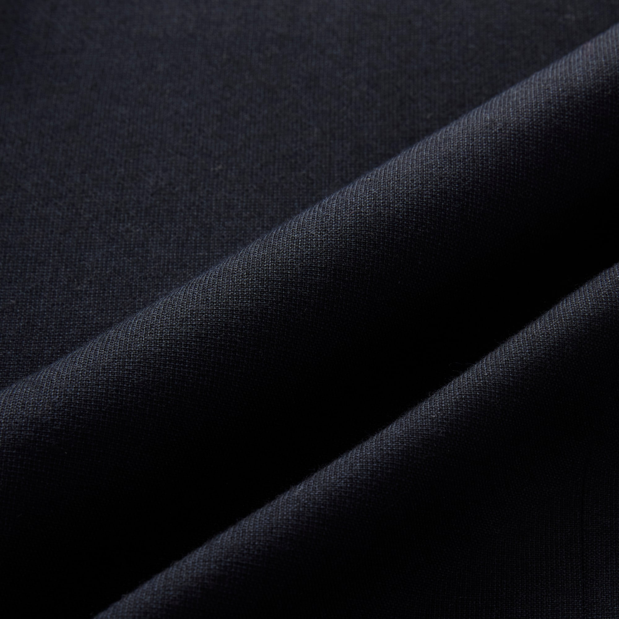 Ludlow Slim-fit suit jacket in English cotton-wool blend