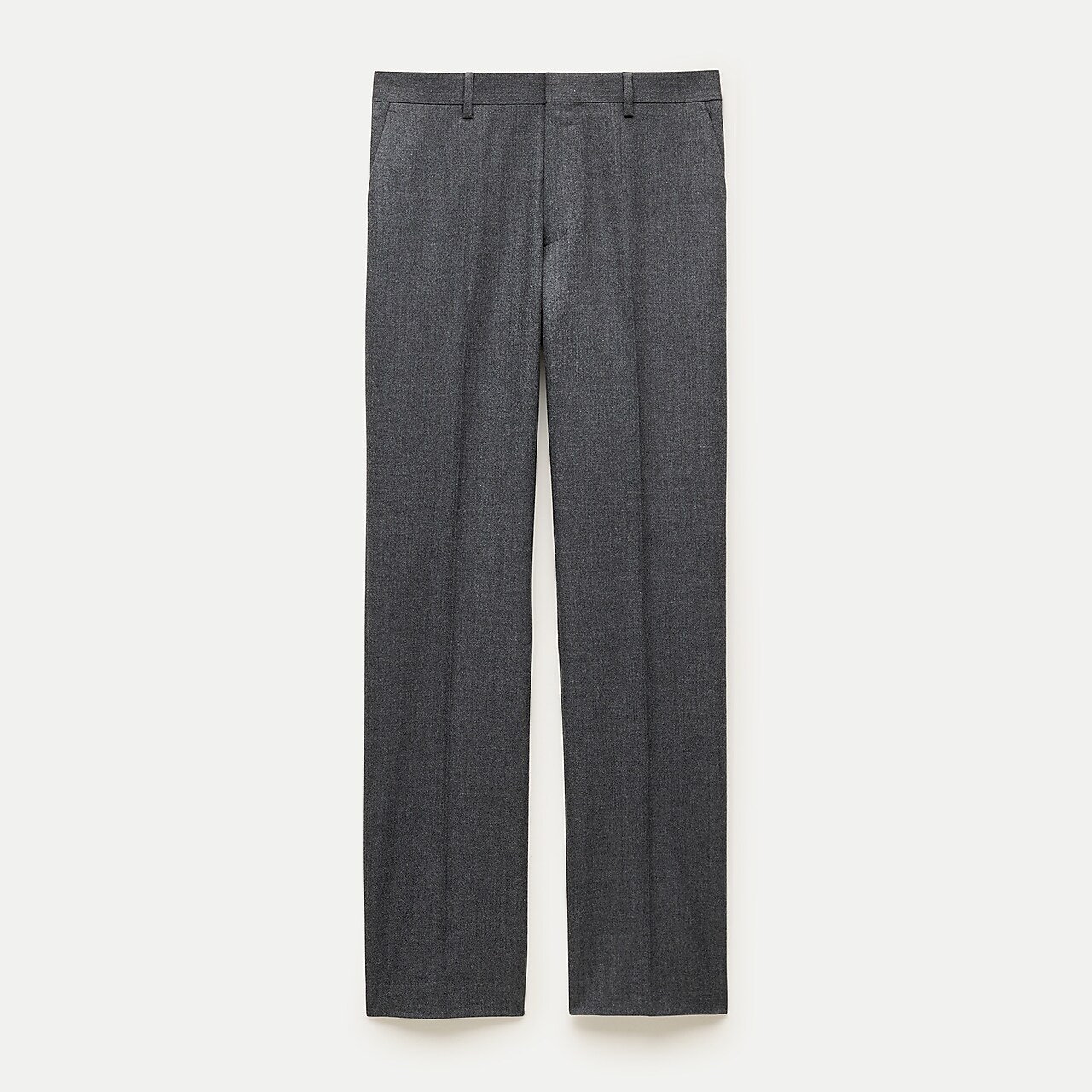 Ludlow Slim-fit Suit Pant In Italian Worsted Wool For Men | J.Crew