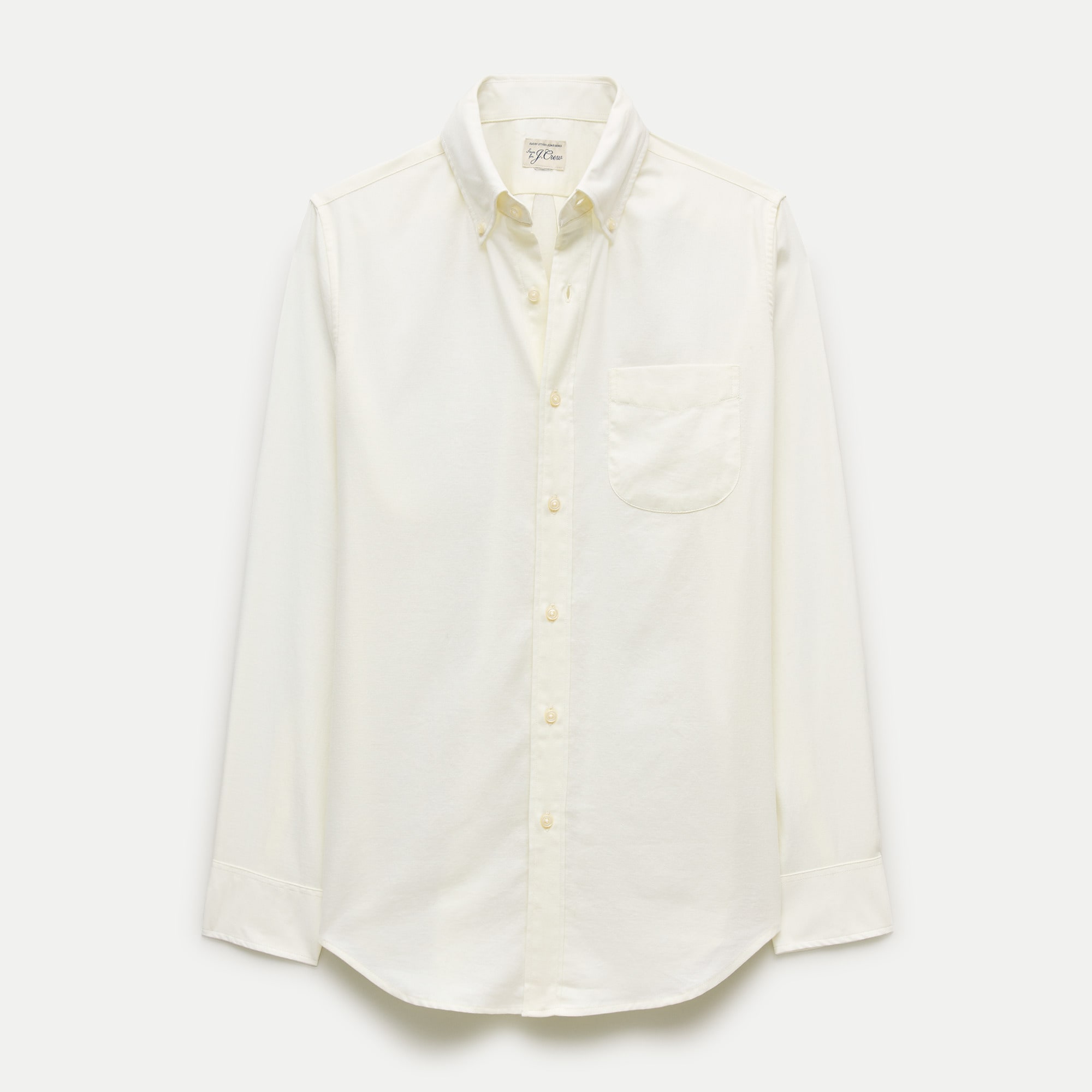 Lakeside cotton-blend shirt - thumbnail 7
