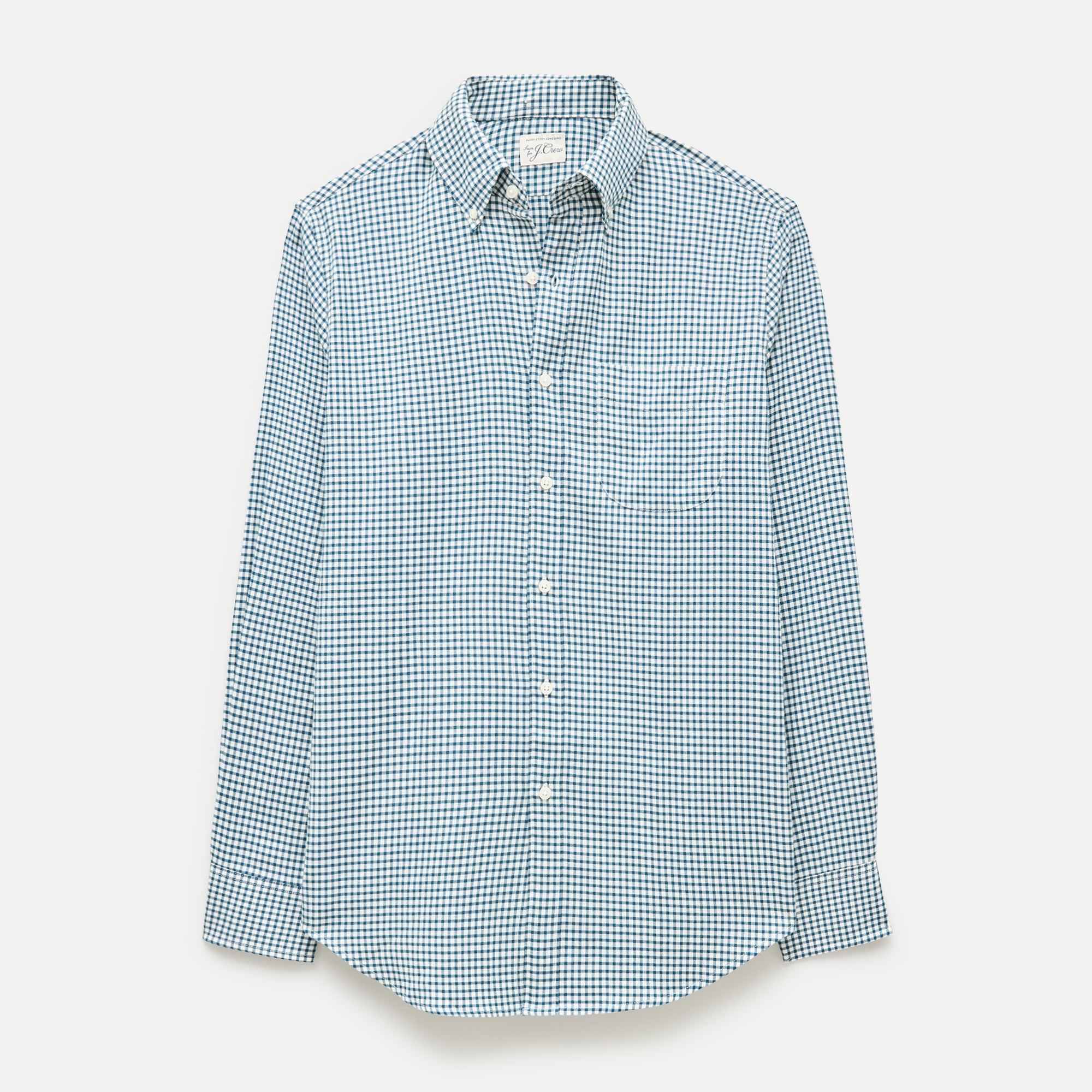 Lakeside cotton-blend shirt - thumbnail 9
