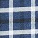 Lakeside cotton-viscose blend shirt ETHAN NAVY WHITE