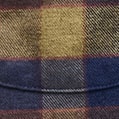 Madison cotton-blend twill shirt Other