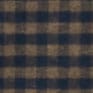 Madison cotton-blend twill shirt WILLIAM NAVY BASALT