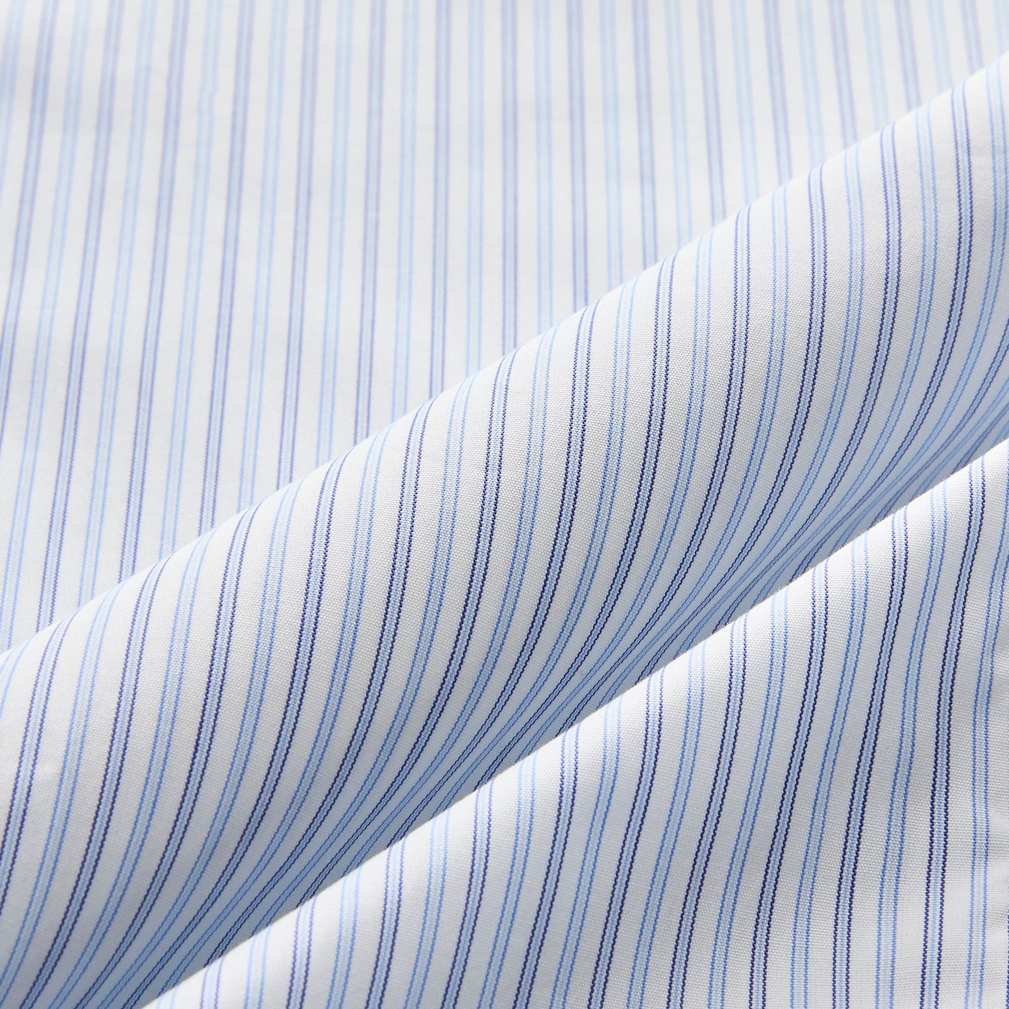 Thomas Mason® for J.Crew cotton poplin dress shirt