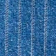 Midweight denim shirt in dobby stripe DOBBY DENIM STRIPE