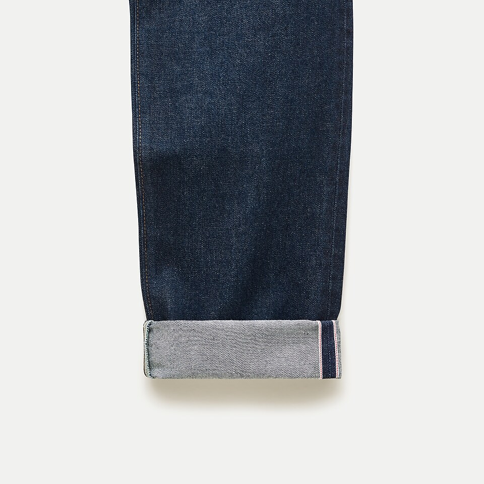 484 Slim-fit Jean In Stretch Broken-in Japanese Denim For Men | J.Crew