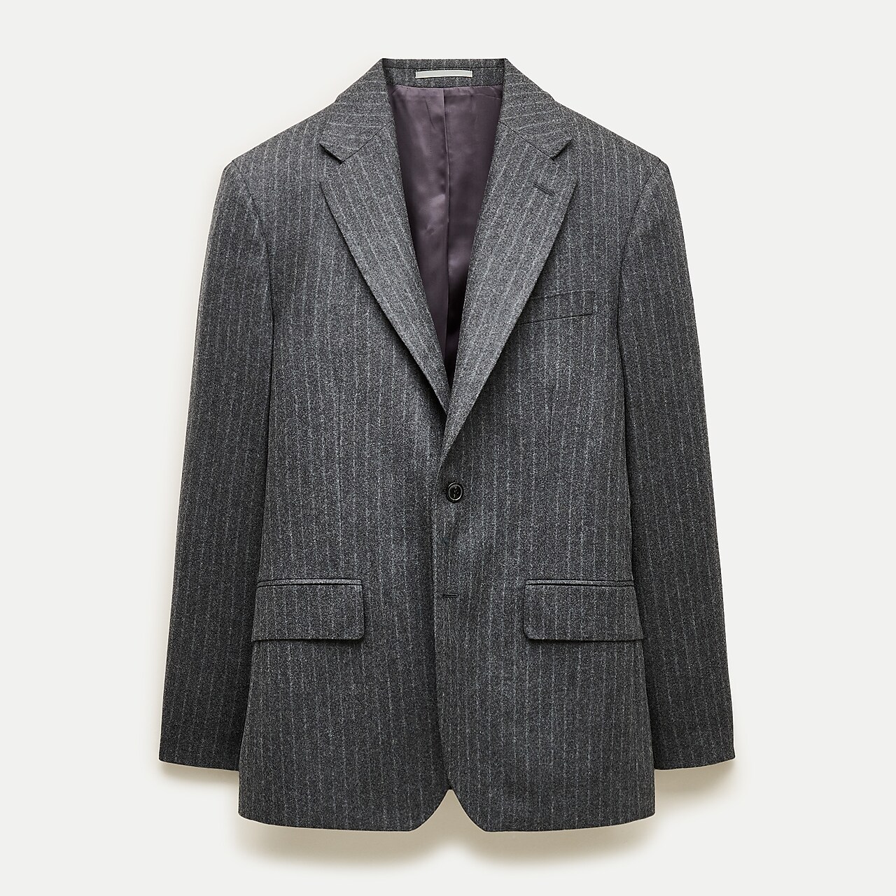 Kenmare Relaxed-fit Suit Jacket In Italian Wool For Men | J.Crew