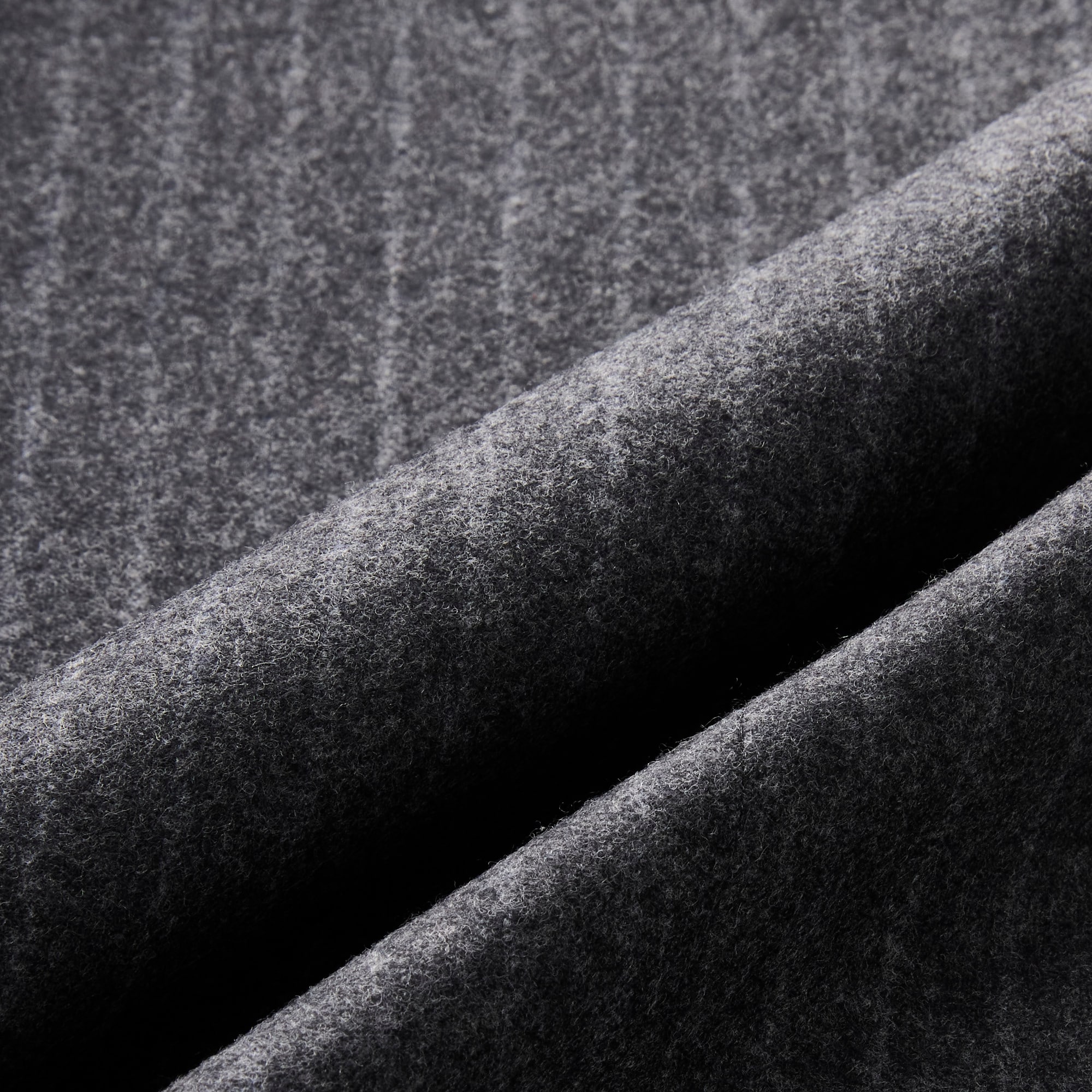 Crosby Classic-fit suit jacket in Italian wool flannel