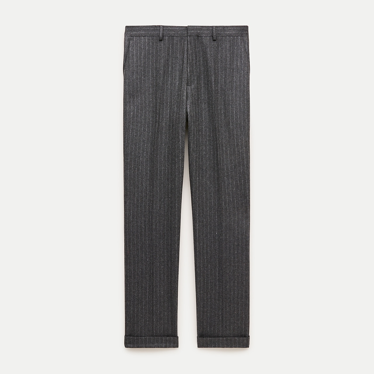 Kenmare Relaxed-fit Suit Jacket In English Fresco Wool For Men | J