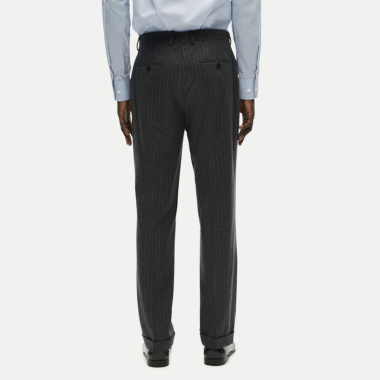 Limited-edition Kenmare Relaxed-fit Blazer In Scottish Wool For