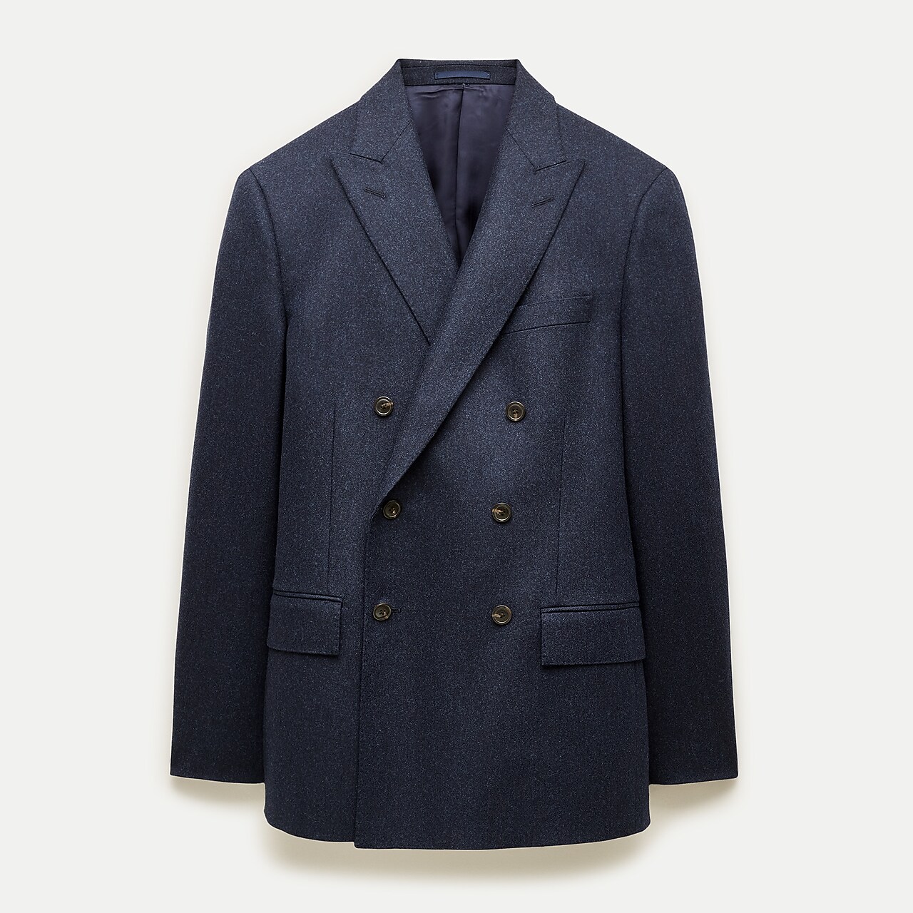 Kenmare Relaxed-fit Blazer In Linen Twill For Men | J.Crew