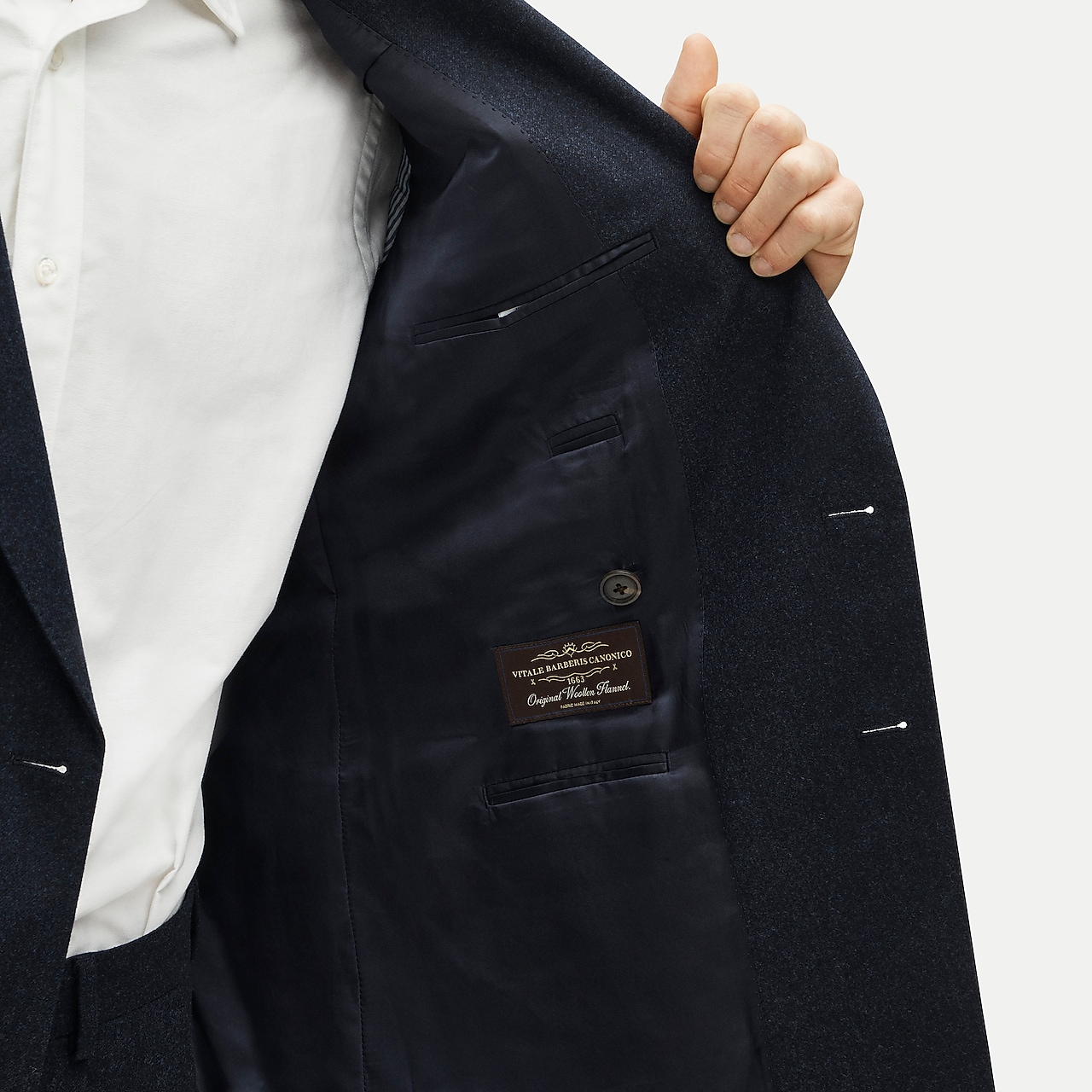 Kenmare Relaxed-fit Blazer In Linen Twill For Men | J.Crew