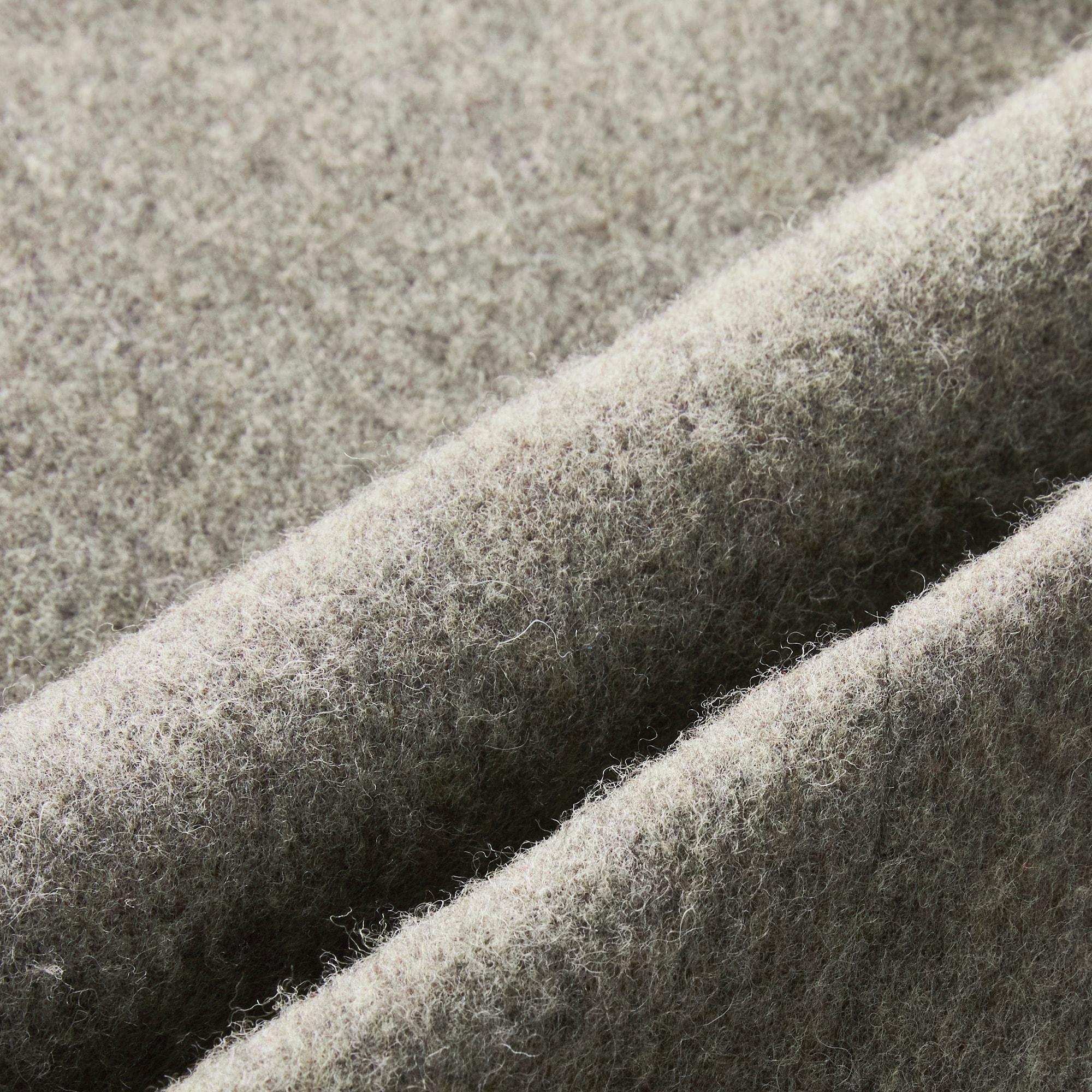 Blazer in English merino wool