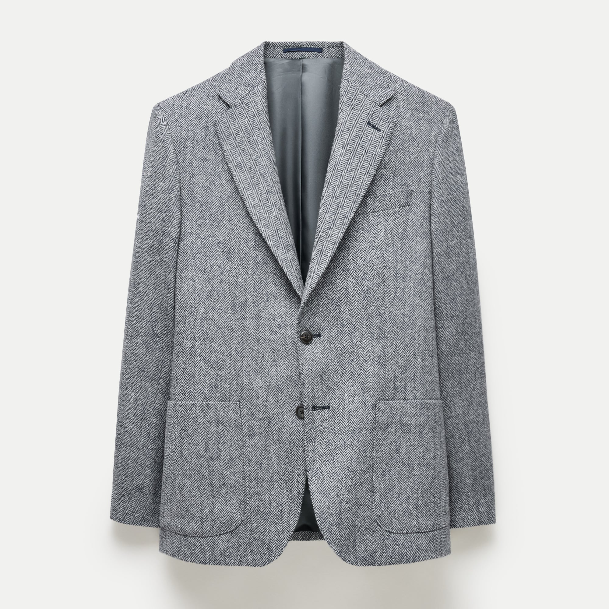 Sportcoat in English wool