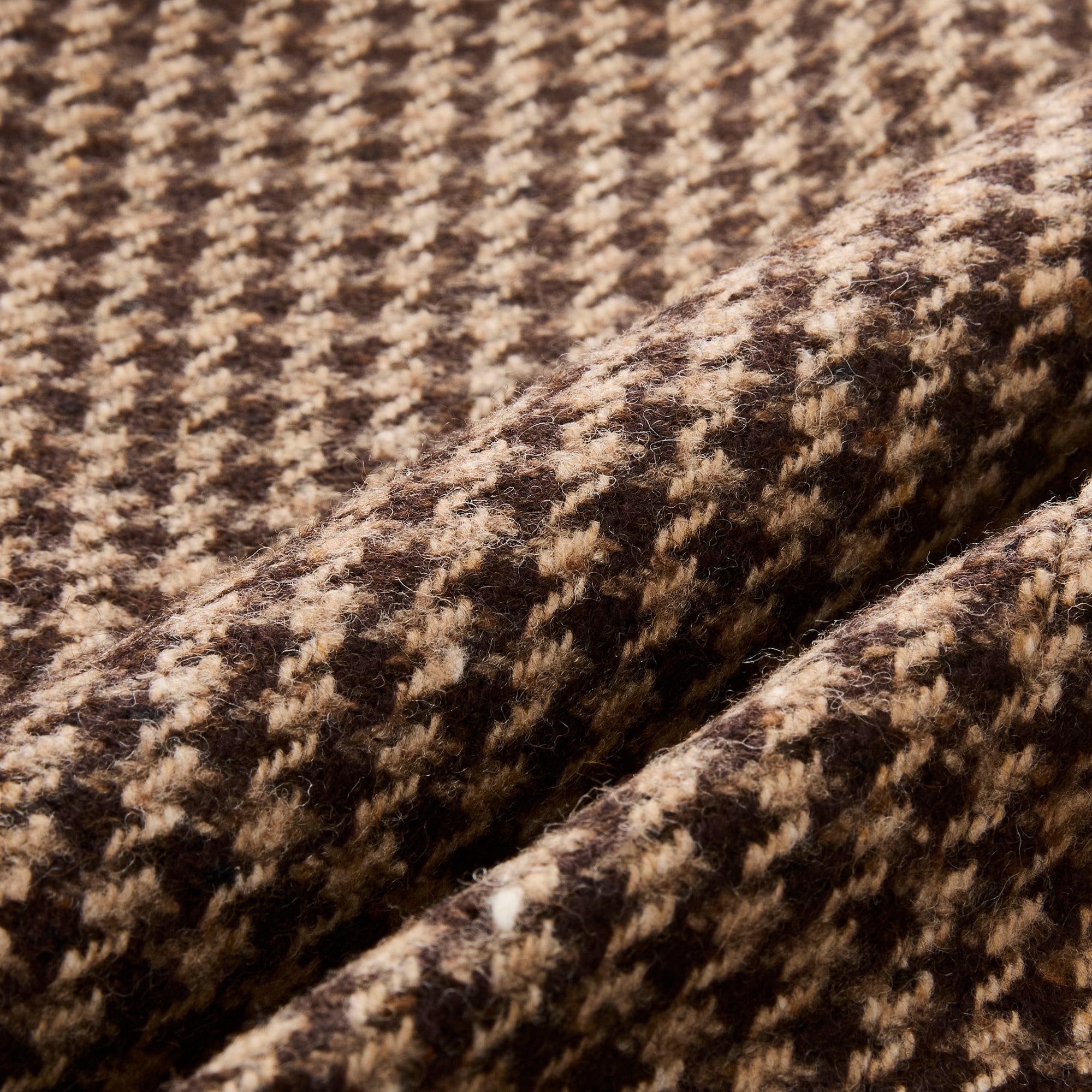 Sportcoat in Irish wool