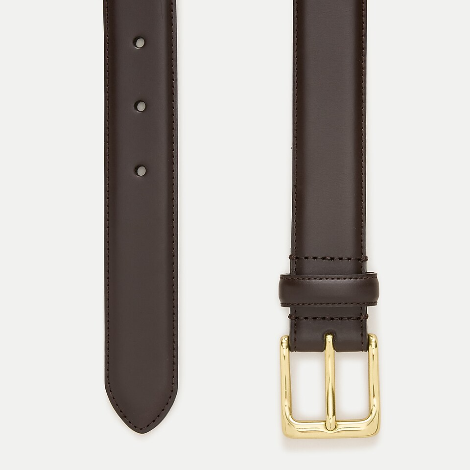 Abingdon Messenger Bag For Men | J.Crew