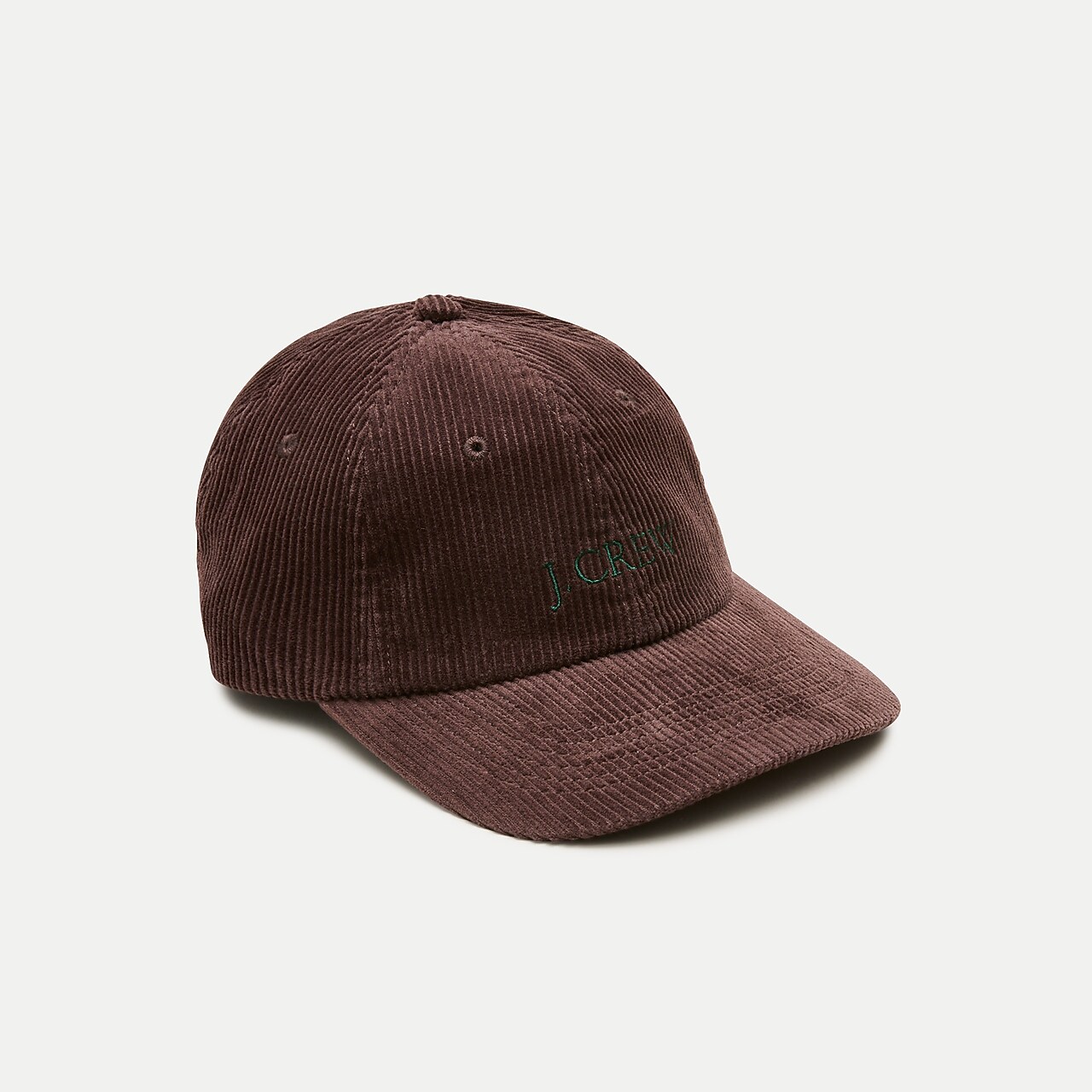 Ebbets Field Flannels® X J.Crew Brownsville Charros Baseball Hat