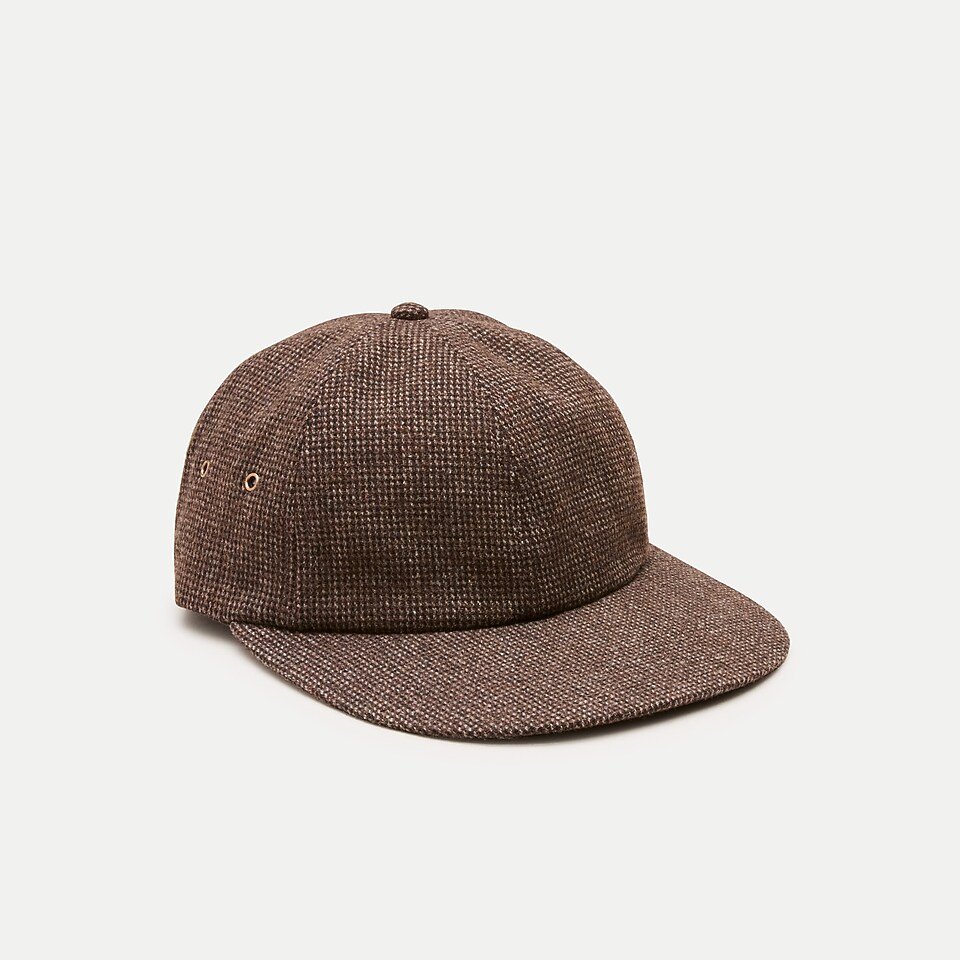 Limited-edition Holiday X J.Crew Embroidered Washed Canvas