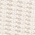 Fisherman-rib johnny-collar sweater in cotton HTHR NATURAL