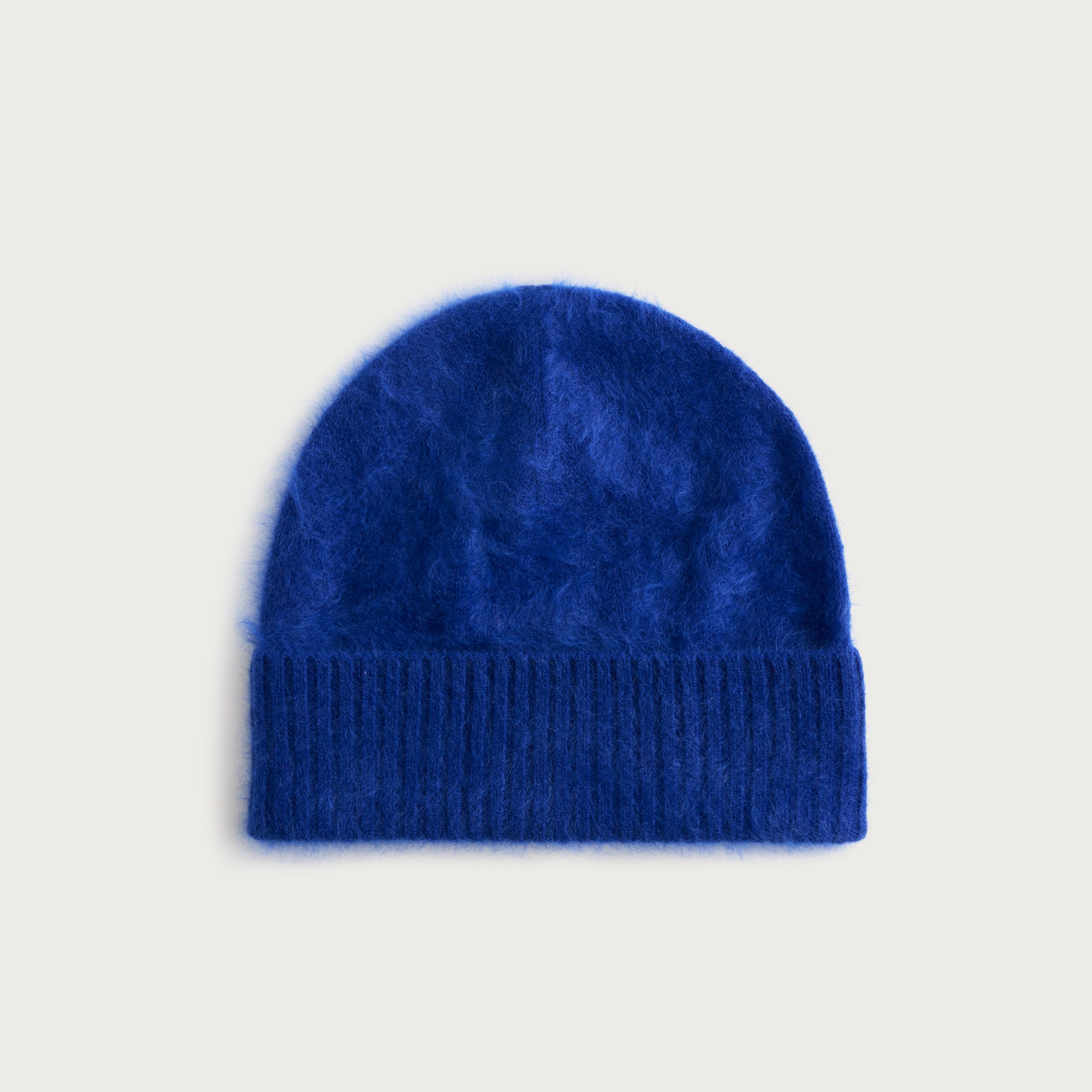 J.Crew Passport Exclusive Brushed Cashmere Beanie For Women | J.Crew